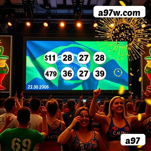 Conta a97 sincronizada site e app