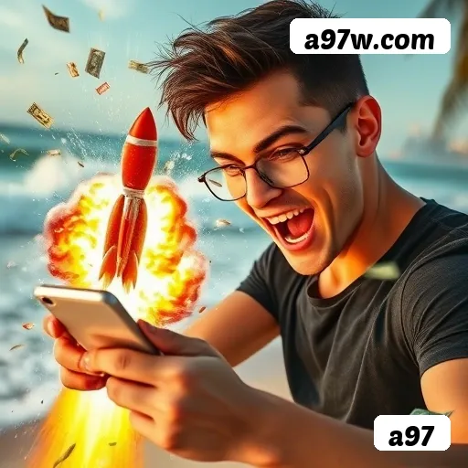 Guia rápido de apostas ao vivo na a97