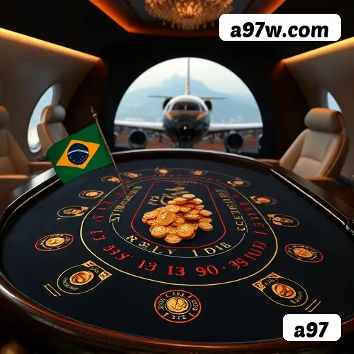 App a97 apostas esportivas mobile