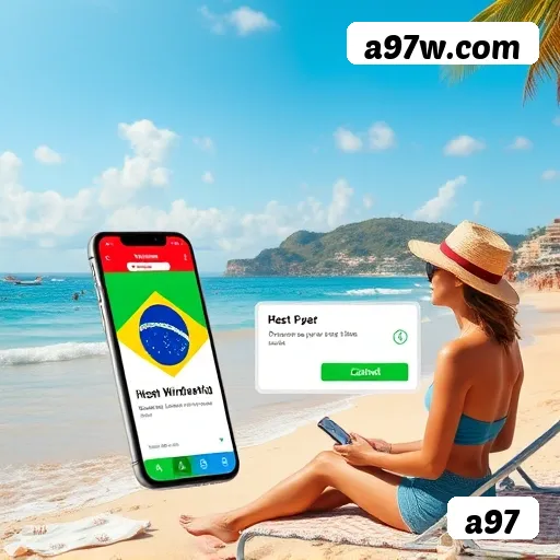 Cassino ao vivo a97 dealers