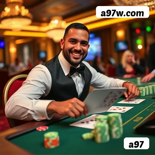 a97 multi dispositivo