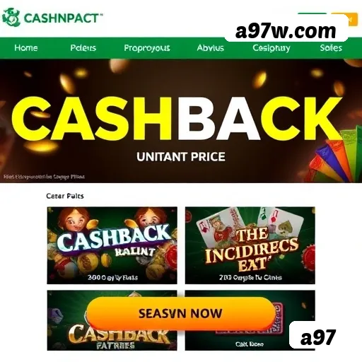 App a97 login mobile