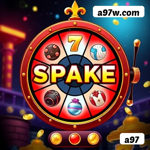 Formulário registro a97