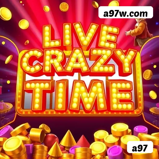 App a97 slots mobile