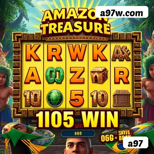 Gates of Olympus slot a97