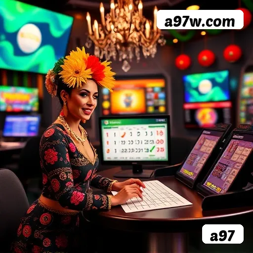 Bônus e prêmios a97